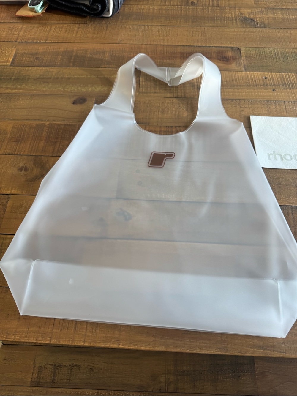 RHODE pop up bundle - Picture 2 of 4
